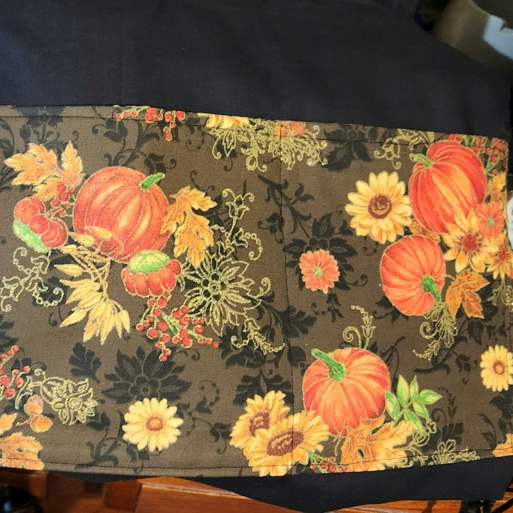 Half Aprons